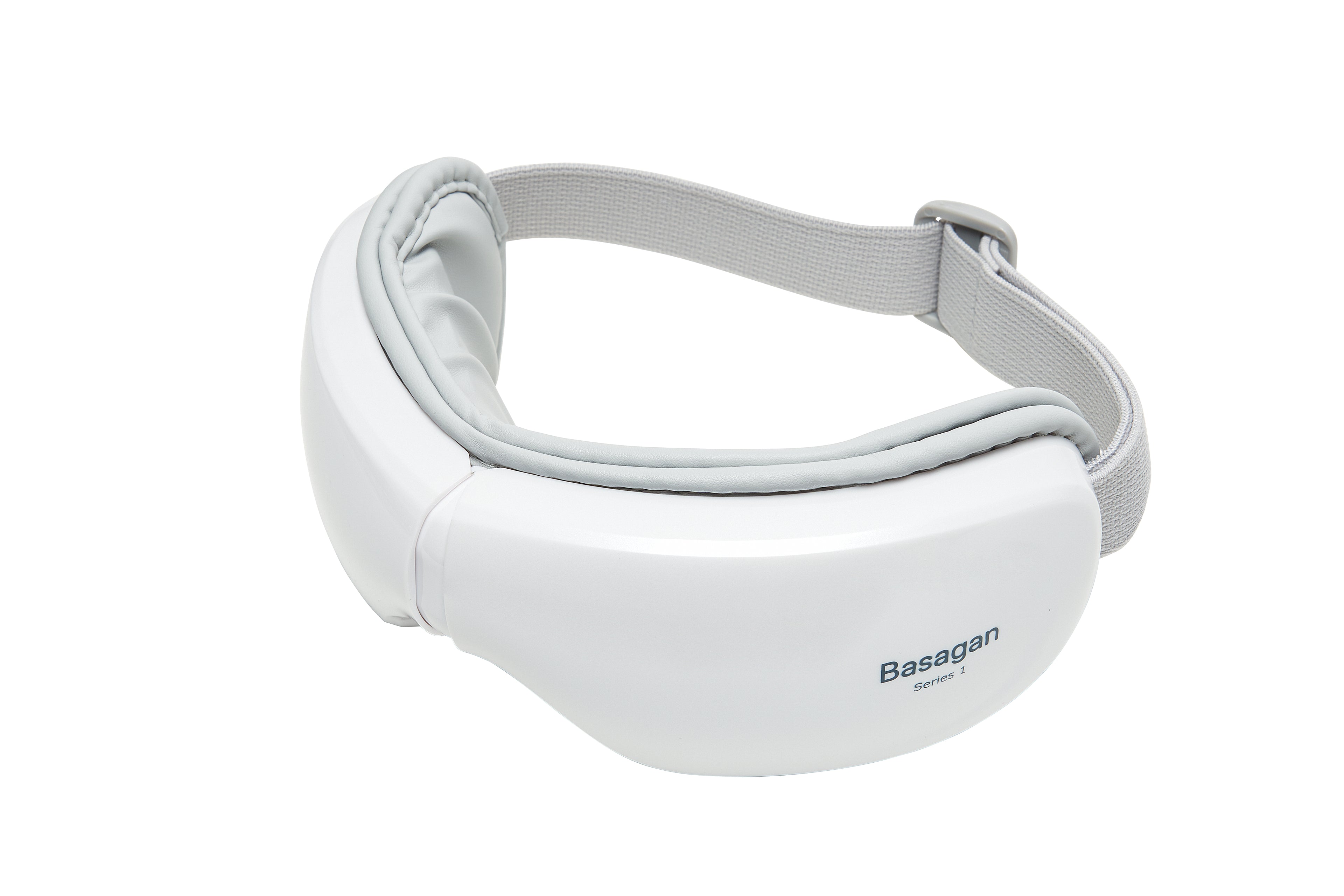 Augenmaske mit Wärme und Massage S1