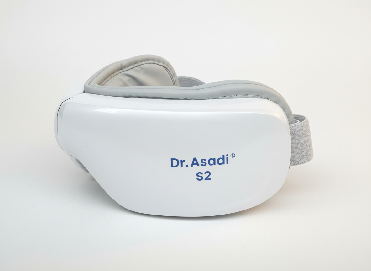 Dr.Asadi® Wellness Mask S2 (Neue Serie)