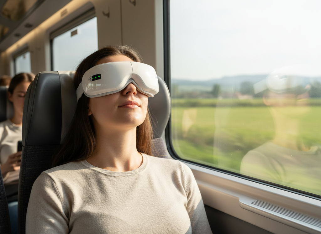 Dr.Asadi® Wellness Mask S2 (Neue Serie)