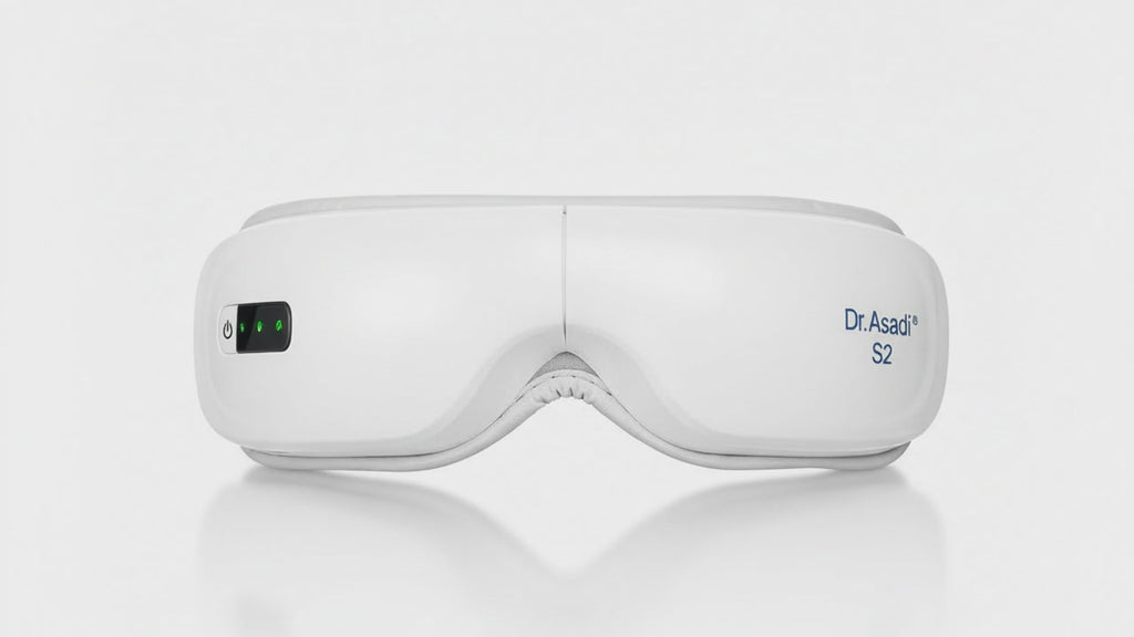 Dr.Asadi® Wellness Mask S2 (Neue Serie)